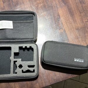 GoPro Compact Black Camera Case